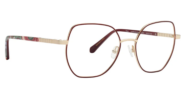 Vera Bradley Eyeglasses Fiora