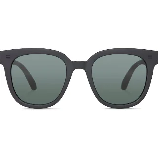 MATTE BLACK/GREEN