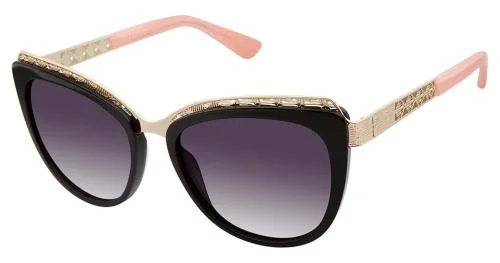 Nicole Miller Eyeglasses Tulip