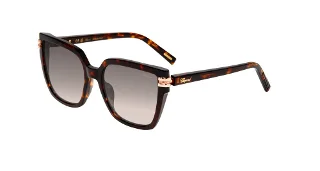 Brown/Yellow Havana (0743)