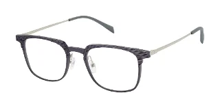 Cruz Eyeglasses I-930