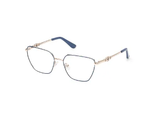092 Blue