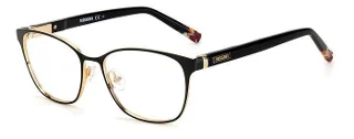 0RHL Gold Black