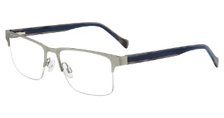 Silver/Grey/Blue (0V66)