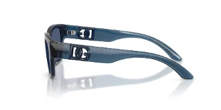 Dolce & Gabbana Sunglasses DX6009