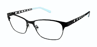 Alexander Collection Eyeglasses Alondra