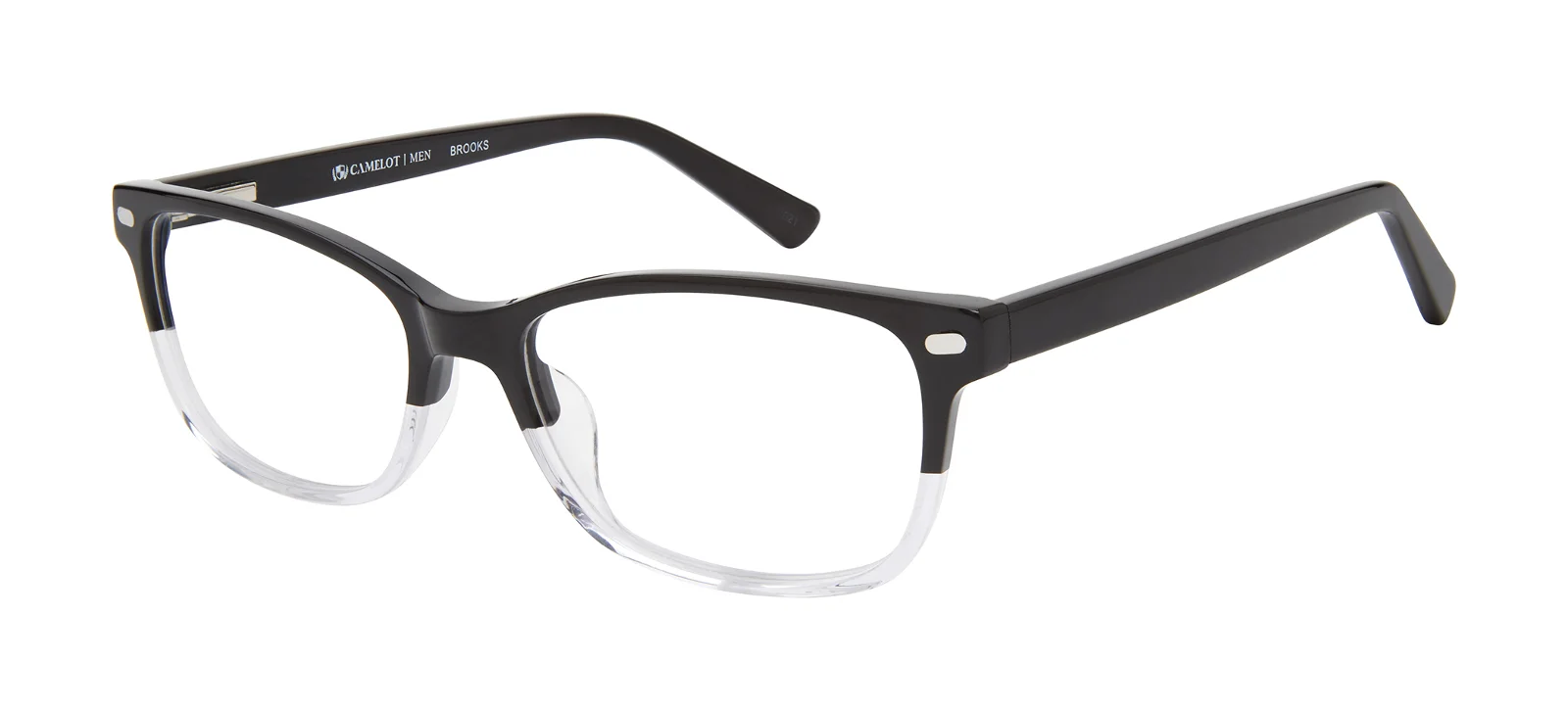 Camelot Eyeglasses Brooks