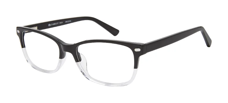 Camelot Eyeglasses Brooks