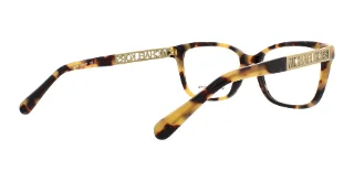Michael Kors Eyeglasses MK8008 Foz