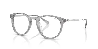 6356SB Shiny Transparent Grey