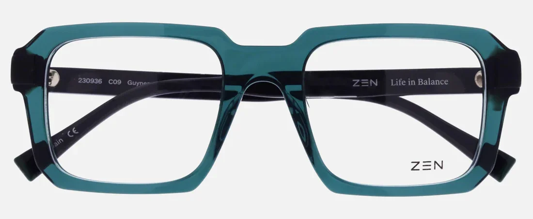 ZEN Eyeglasses Zn230936