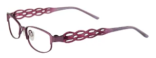 080 Satin Plum