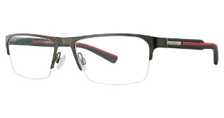 058 Gunmetal