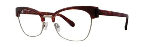 Zac Posen Eyeglasses LIVY