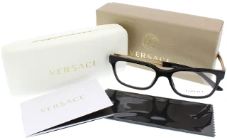Versace Eyeglasses VE3218