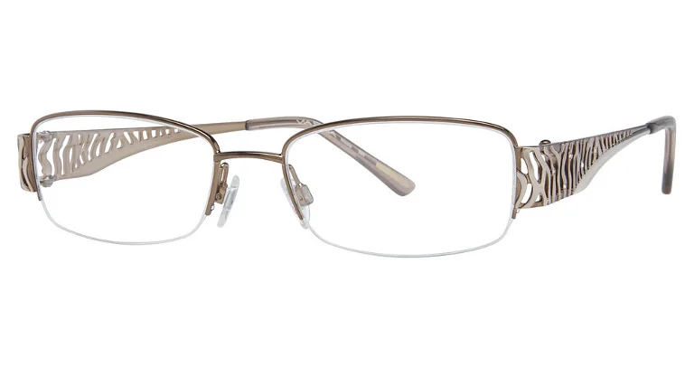 Via Spiga Eyeglasses Nicola