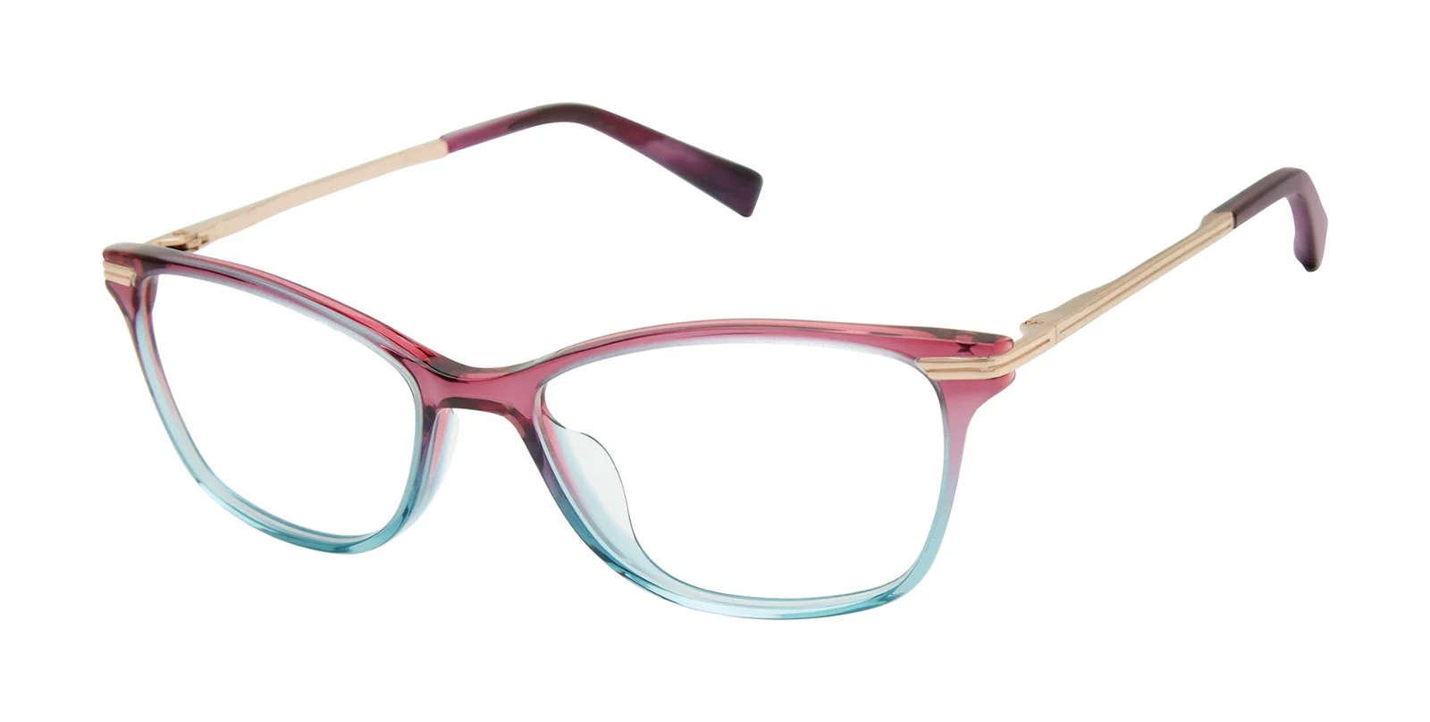 Ted Baker Eyeglasses TKG002