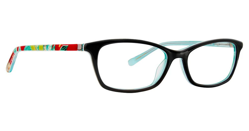 Vera Bradley Eyeglasses Laine