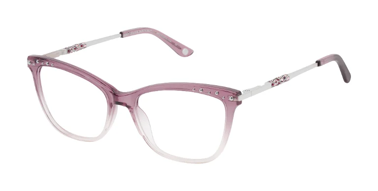 Jimmy Crystal New York Eyeglasses RAJA