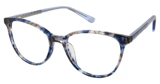 C02 Blue