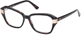 052 Dark Havana