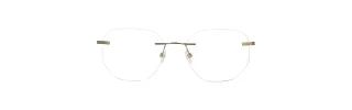 Totally Rimless Eyeglasses Fika 392