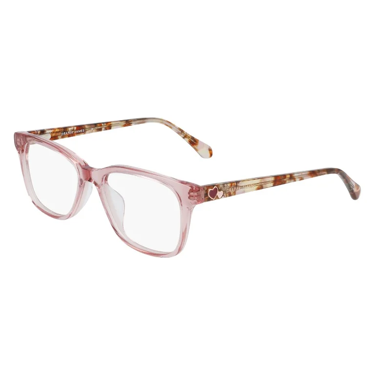 Draper James Eyeglasses DJ1009