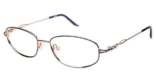 577 Purple