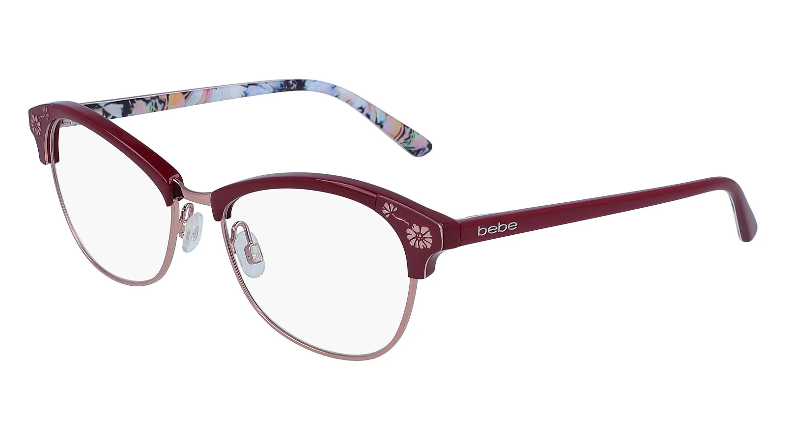 Bebe Eyeglasses BB5162