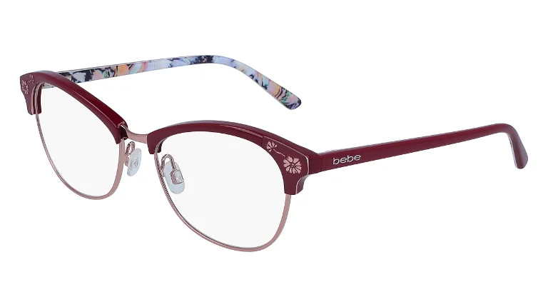 Bebe Eyeglasses BB5162