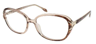 Cvo Eyewear Eyeglasses CLEARVISION AMIRA