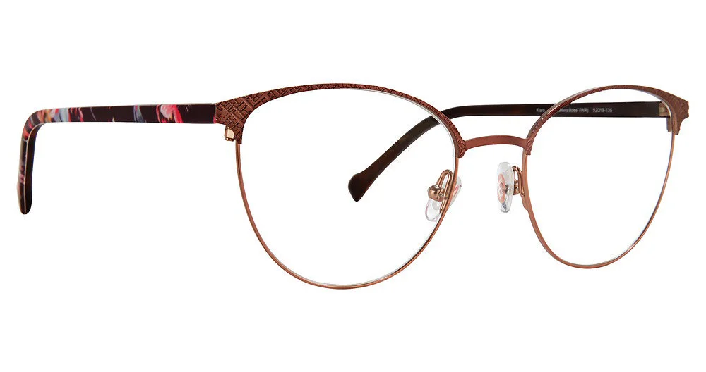 Vera Bradley Eyeglasses Kiara