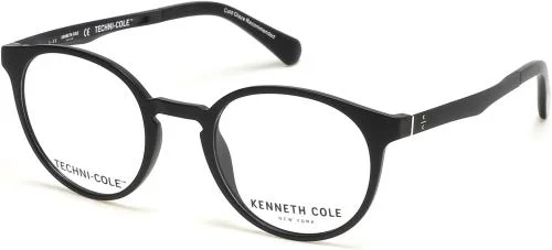 Kenneth Cole Eyeglasses KC0319