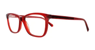 066 Shiny Red