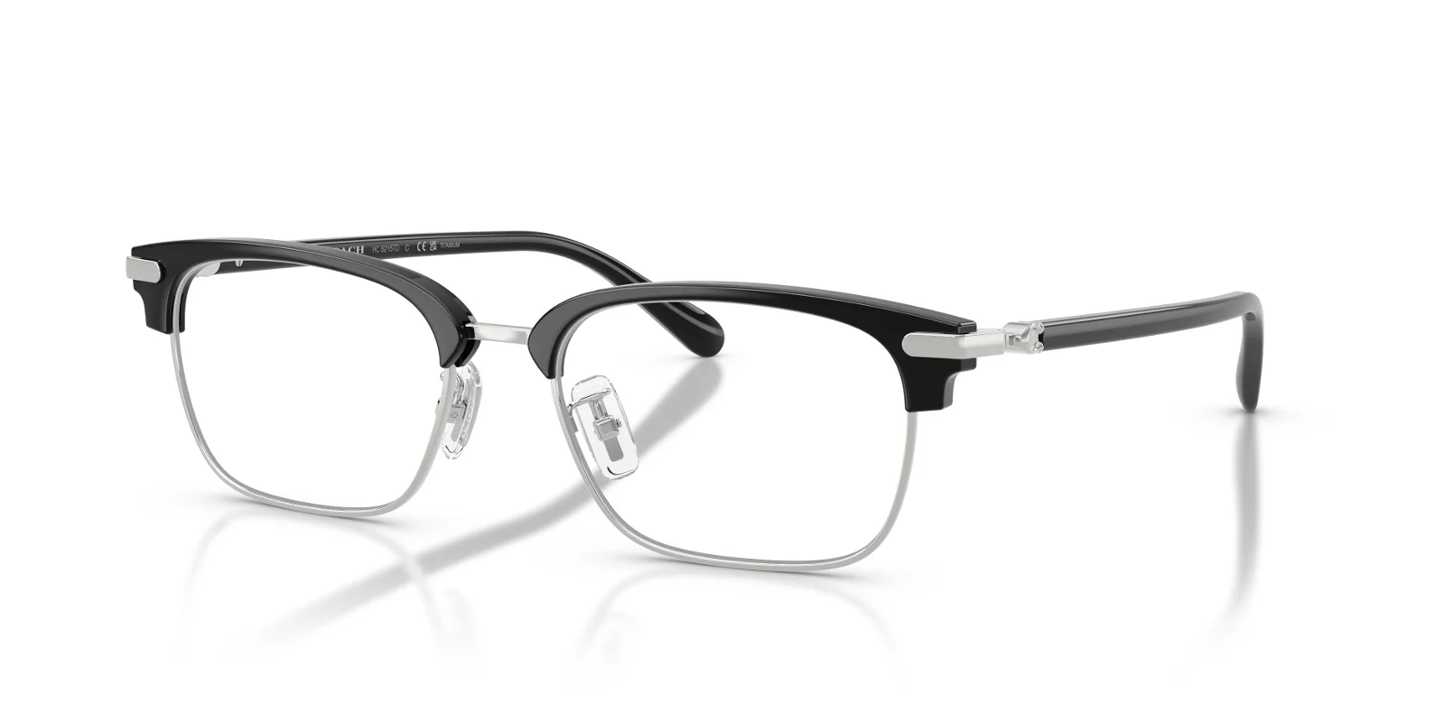 Coach Eyeglasses HC5215TD
