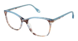 S401-F-3722 Ice Blue Rosewood