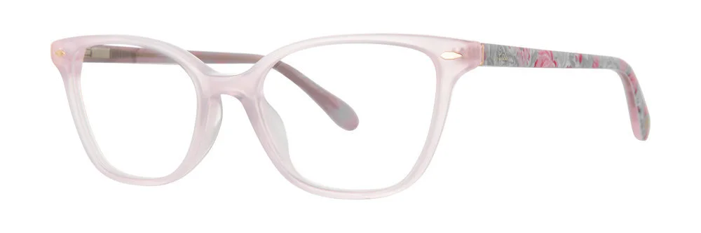 Lilly Pulitzer Eyeglasses BRAUNWYN MINI