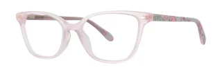 Lilly Pulitzer Eyeglasses BRAUNWYN MINI