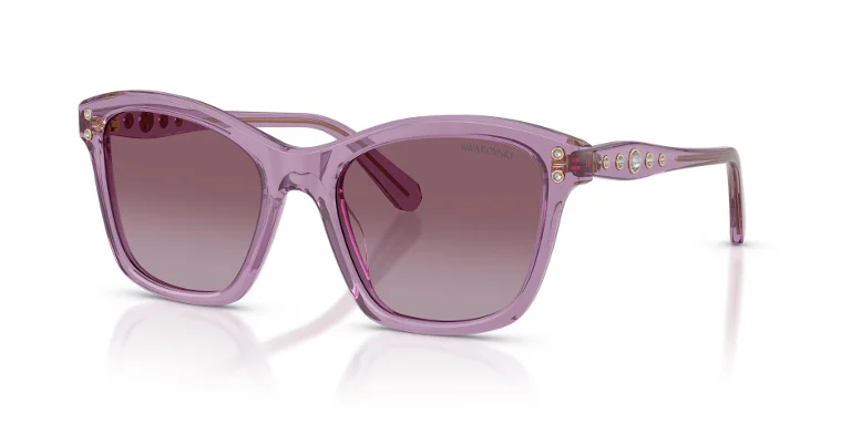 Swarovski Sunglasses SK6063F