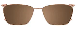 Easyclip Eyeglasses EC455