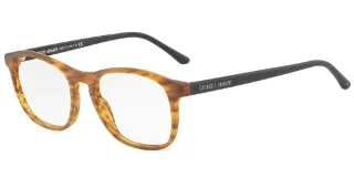 5562 Matte Striped Light Brown