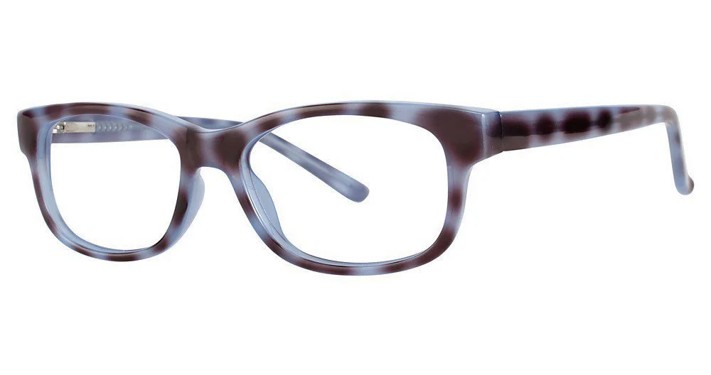Modern Plastics II Eyeglasses Hopscotch