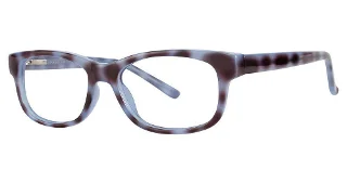 Modern Plastics II Eyeglasses Hopscotch