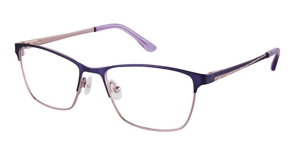 Superflex Titan Eyeglasses SF-1148T