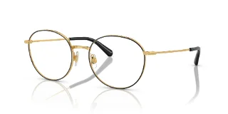 1334 Gold/Black