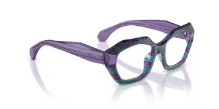 Alain Mikli Eyeglasses A03543