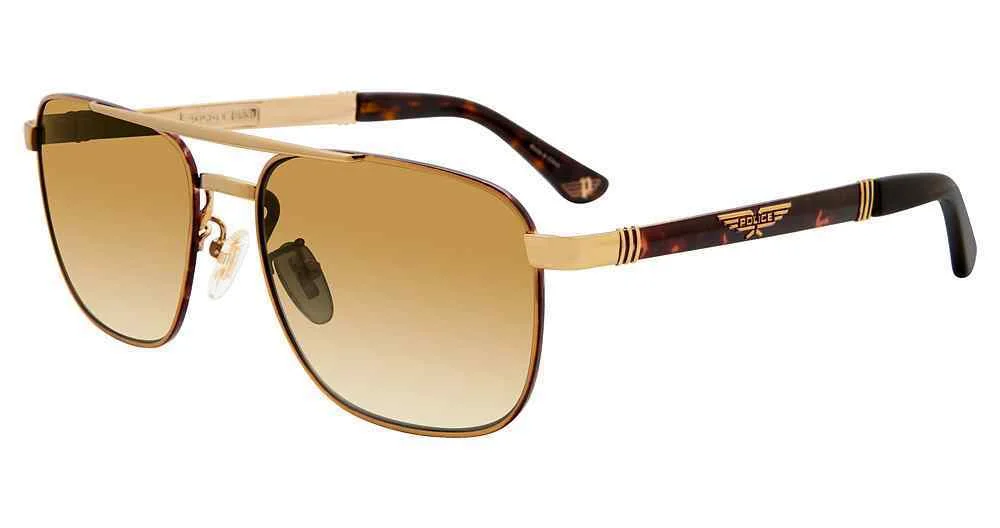 Police Sunglasses SPL890