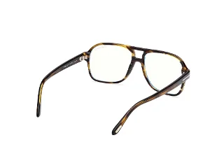 Tom Ford Eyeglasses FT6058-B