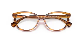Ralph Eyeglasses RA7134