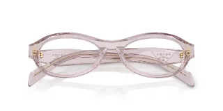 Prada Eyeglasses PRD18VF